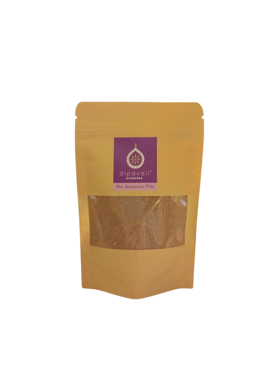 Mix Desayuno Pitta 50 g