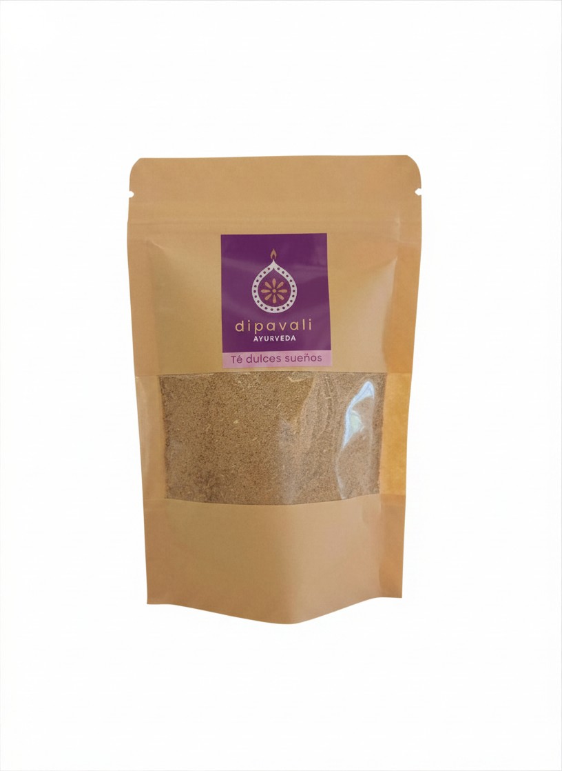Té Dulces Sueños 50 g