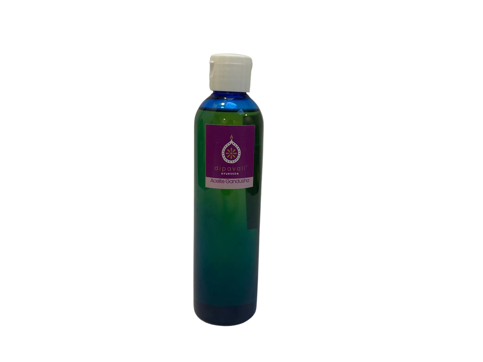 Aceite Gandusha 125 ml