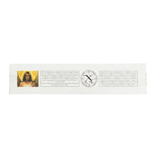 Incienso Goloka Archangel Chamuel 15 g 2