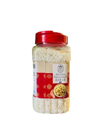 Arroz Basmati (Rice Queen)1 Kg
