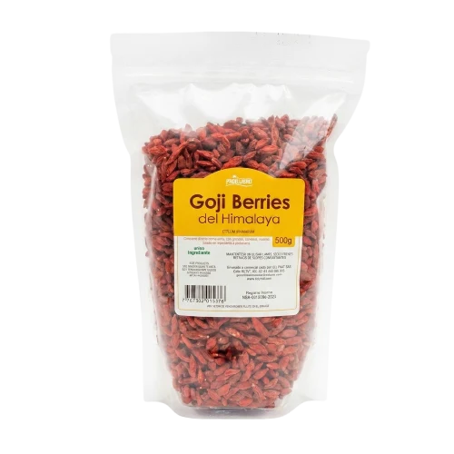 Gojiberries del Himalaya 500 g