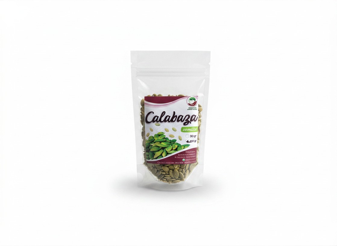 Semillas de Calabaza 100 gr