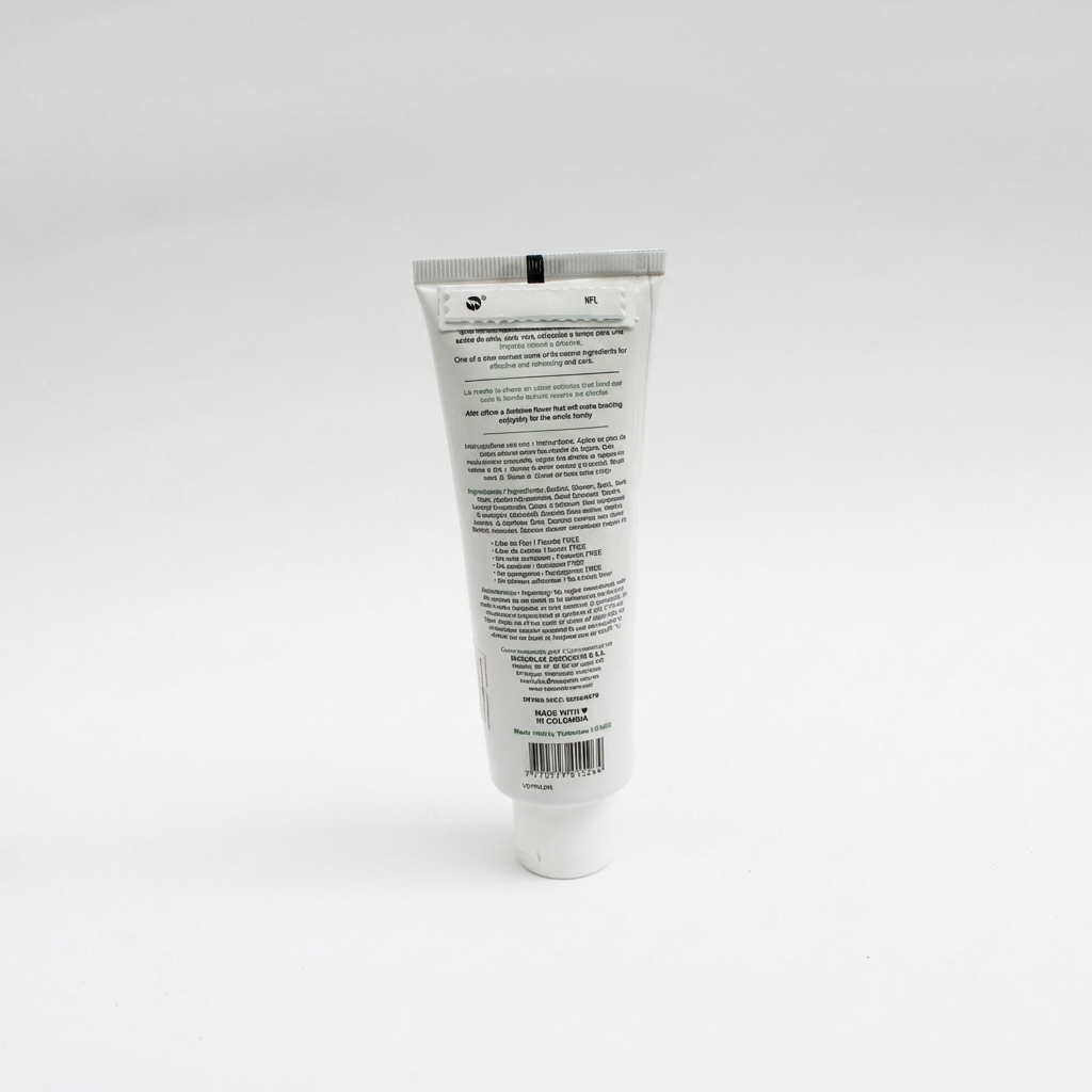 Crema Dental Carbón 85 g 2