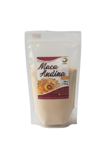 Maca Andina 250 gr