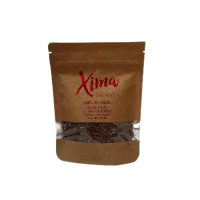 Nibs de Cacao 100% 100 g