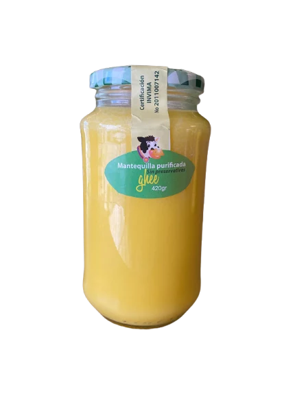 Ghee 420 g