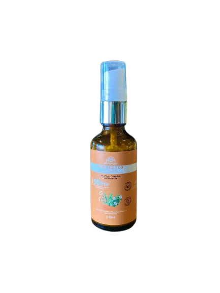 Protector Solar 50 ml
