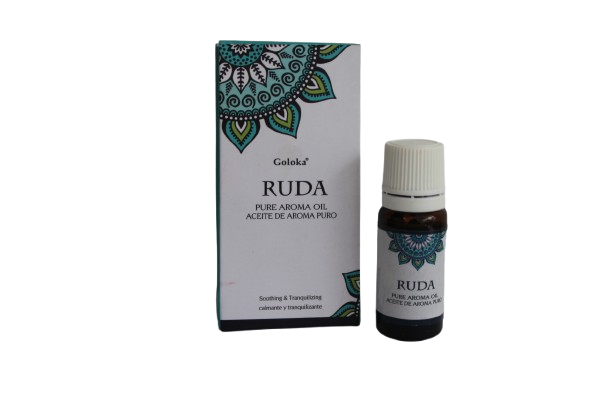 Aceite de Aroma Puro Ruda 10 ml 3