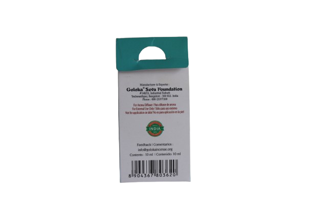 Aceite de Aroma Puro Ruda 10 ml 2