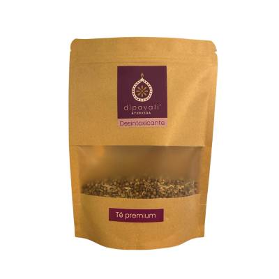 Té Premium Desintoxicante 50 g