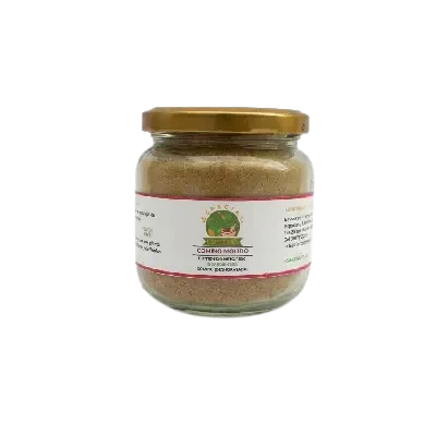 Comino Molido Frasco de 100 g