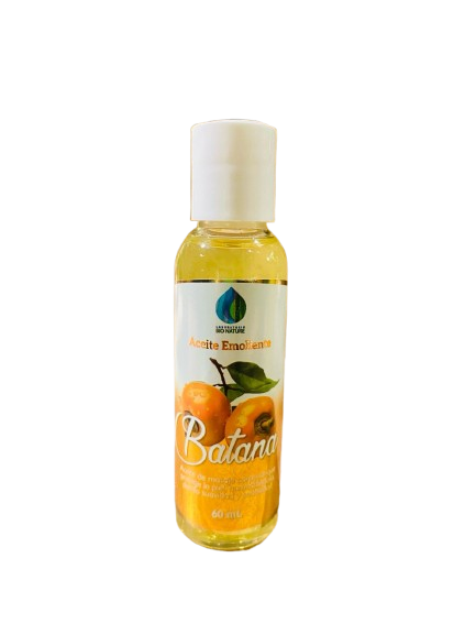 Aceite de Batana 60 ml