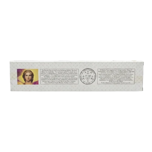 Incienso Goloka Archangel Zadkiel 15 g 2