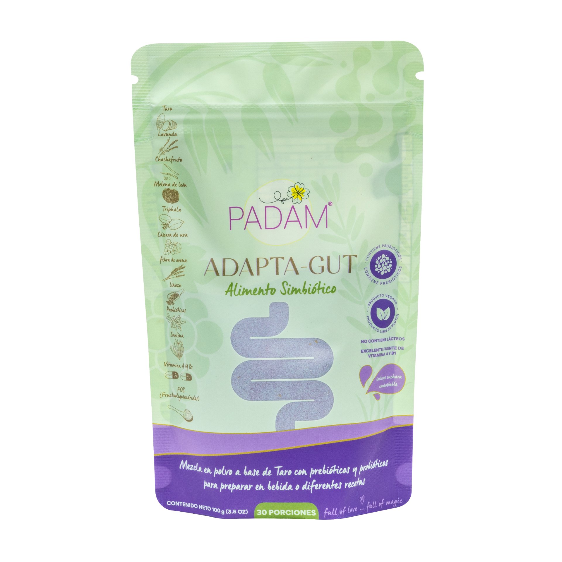 Adapta-Gut 