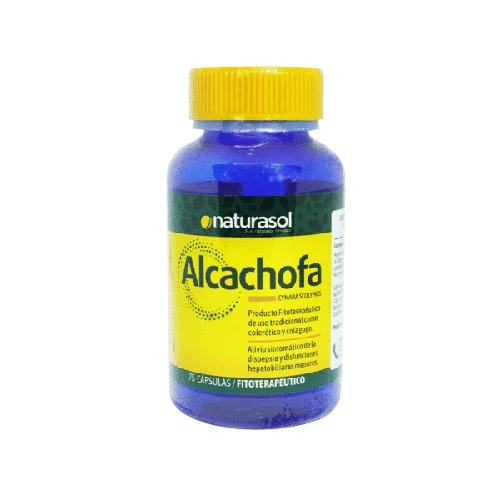 Alcachofa X 75 Unidades