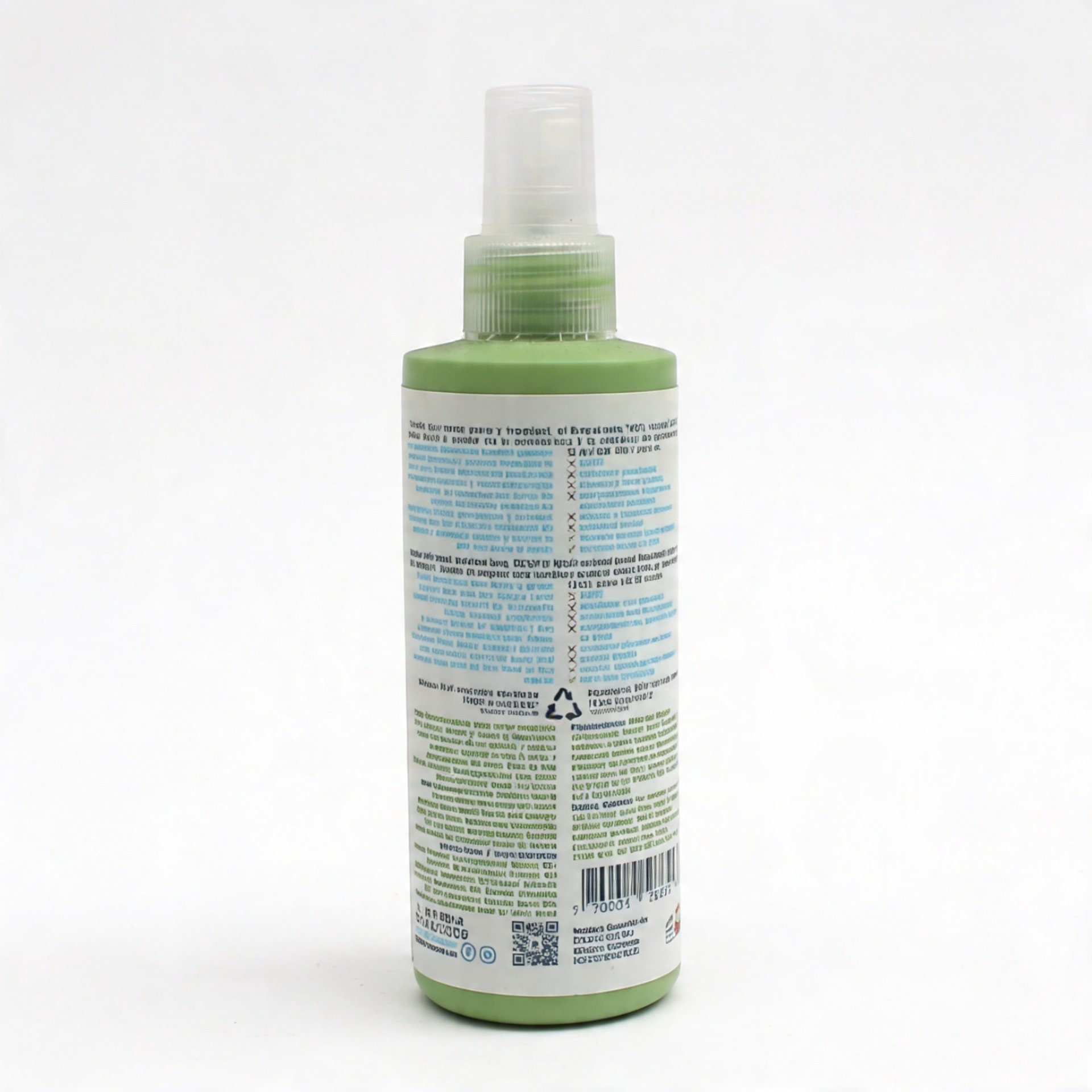 Repelente 100 % natural 200 m 2