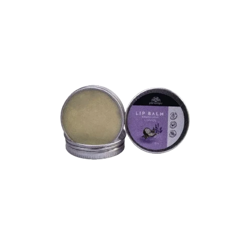 Bálsamo Labial Lavanda