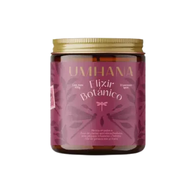 Elixir Botánico 50 gr