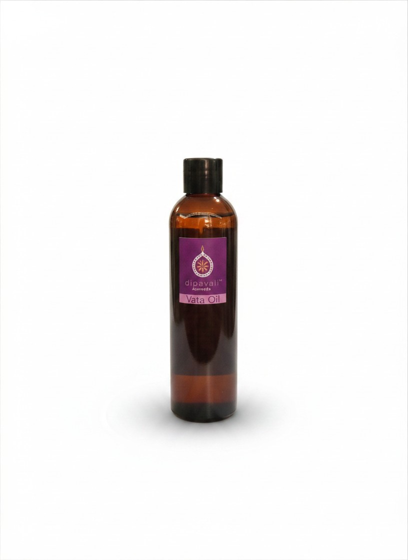 Aceite Vata 125 ml