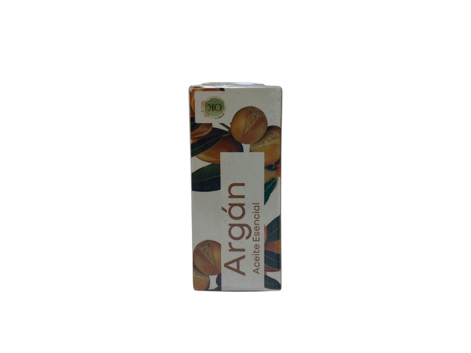 Aceite de Argán 10 ml