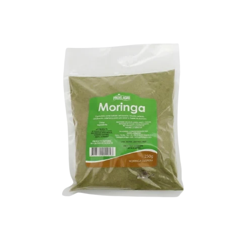 Nuez Moscada Molida 250 g