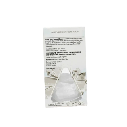 Desodorante Crystal en Piedra  140 g 2