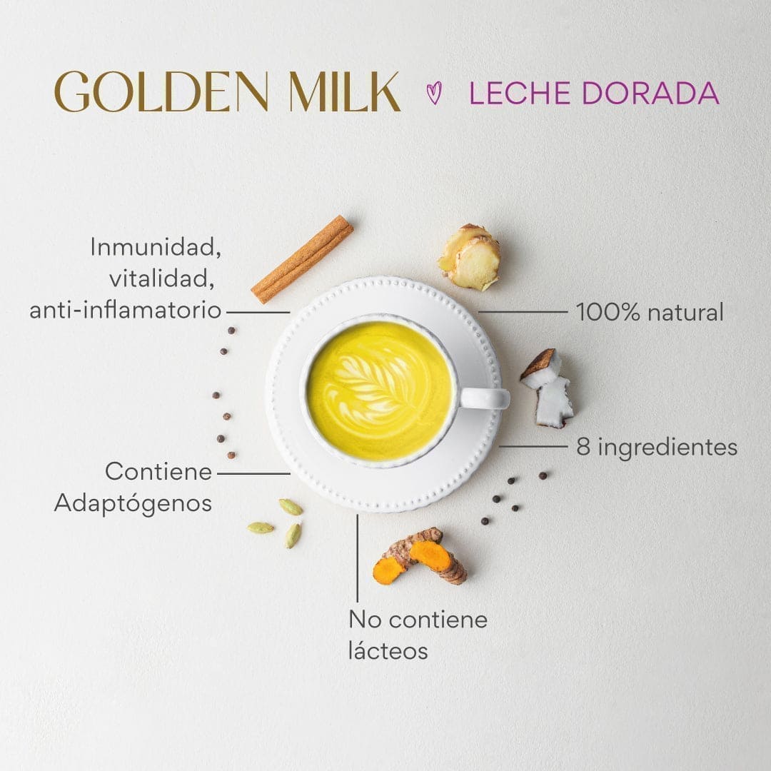 Golden Mix  2