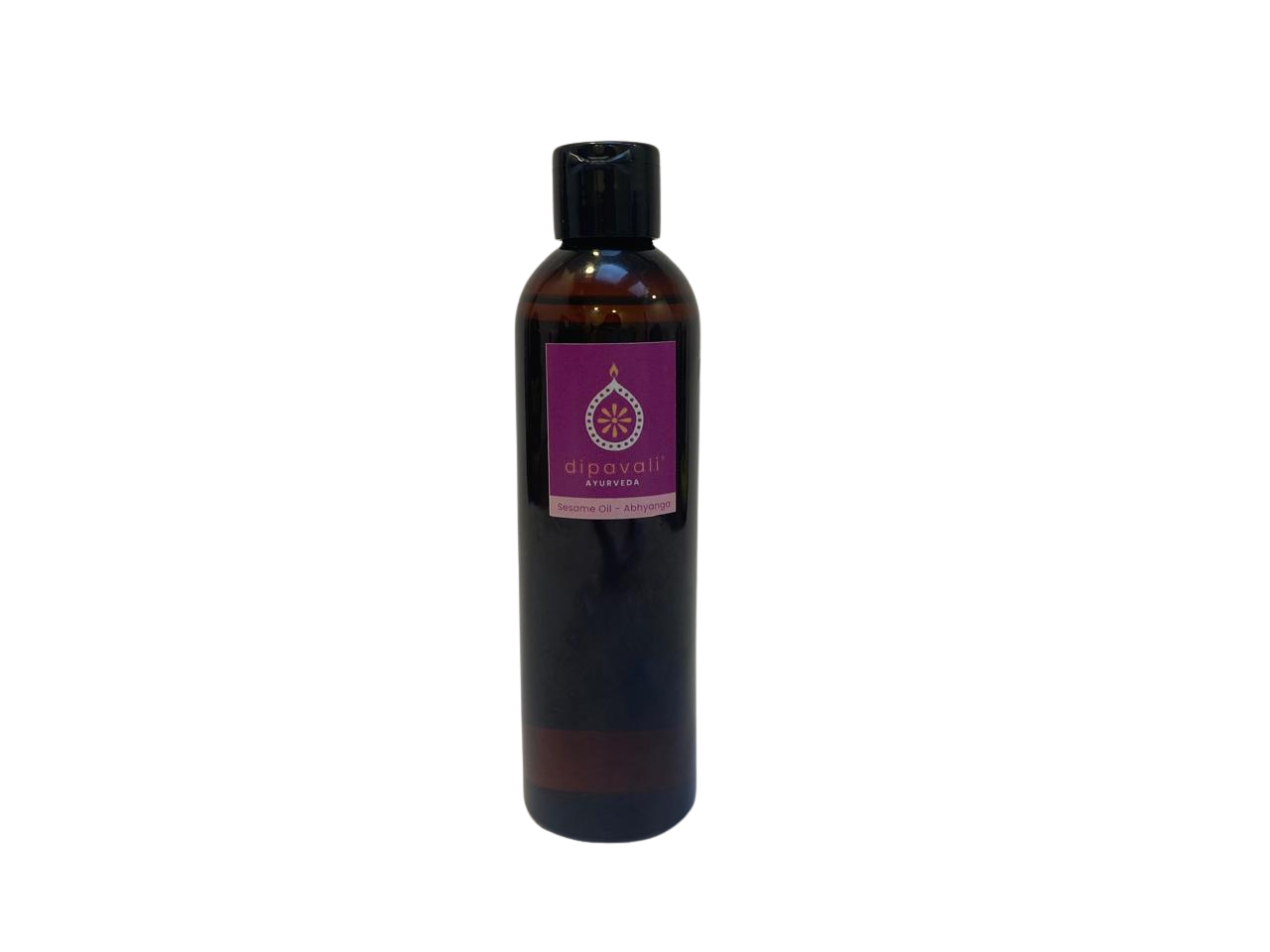Aceite Abhyanga (Sésamo Curado)125 ml