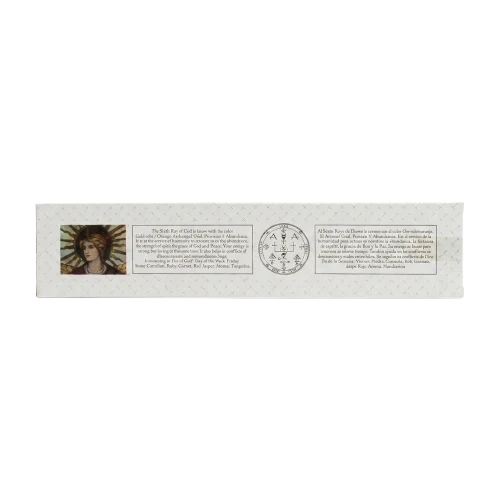 Incienso Goloka Archangel Uriel 15 g 2