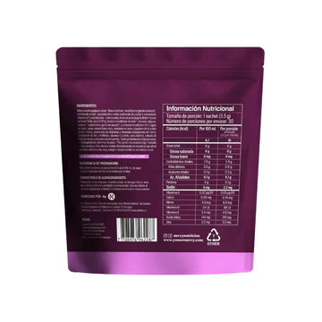 Innerbloom Frutos Rojos Doypack 105 g 2