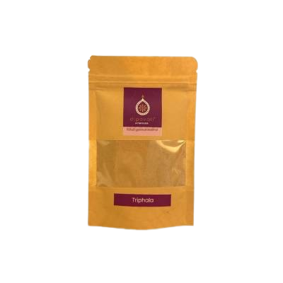 Triphala Salud Gastroinstestinal 50 g