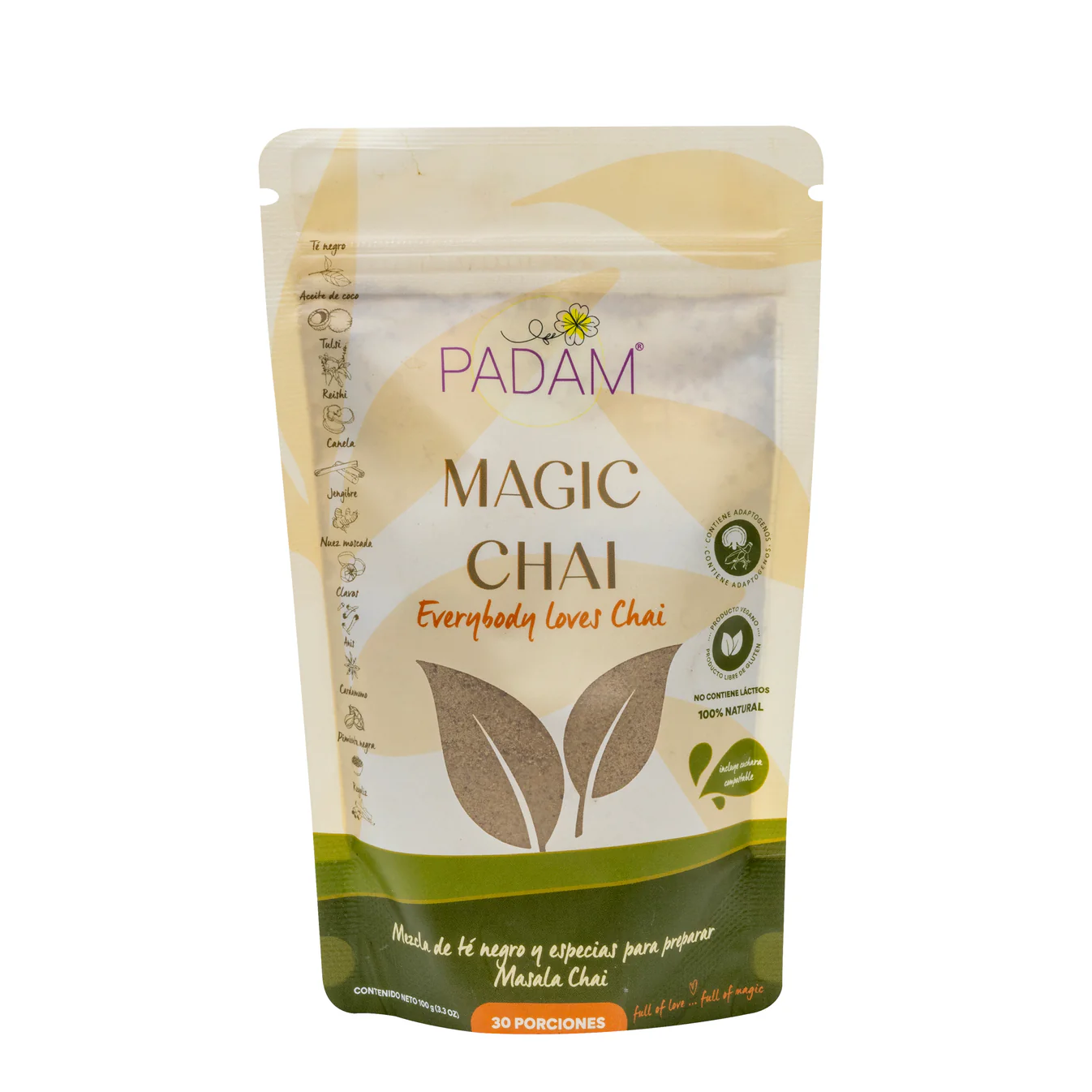 Magic Chai 100 g