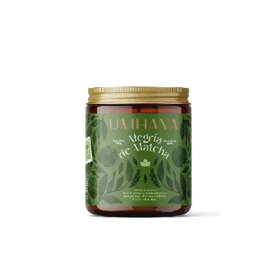 Alegría de Matcha 50 gr