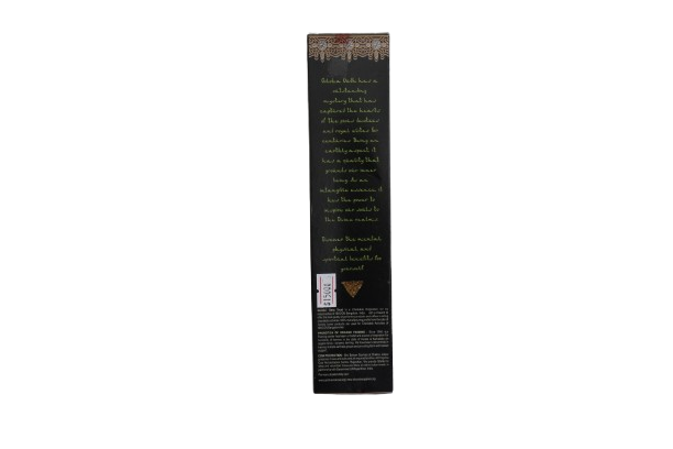 Incienso Goloka Oud 15 g 2