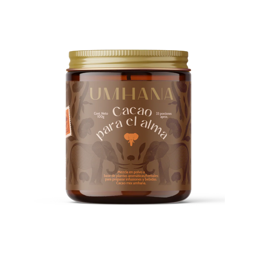Cacao para el Alma 100 gr