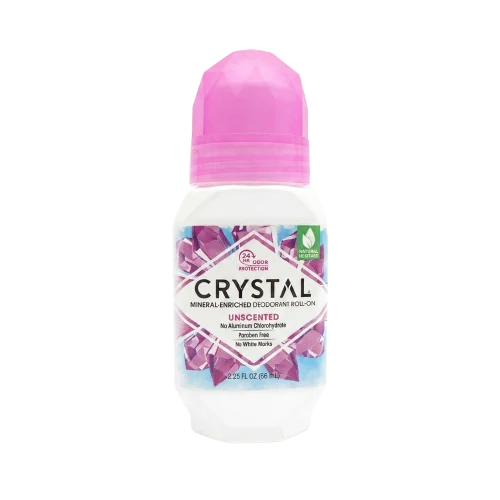 Desodorante Roll-On Sin Aroma 66 ml