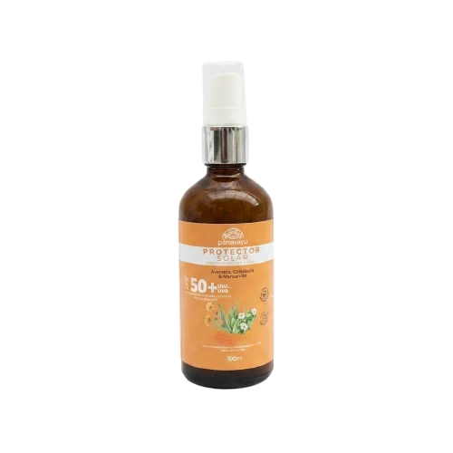 Protector Solar 100 ml