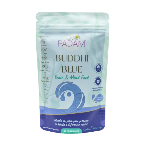 Budhiblue 