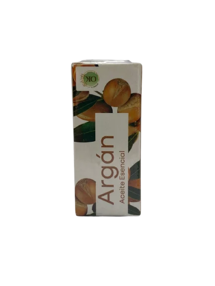 Aceite de Argán 10 ml