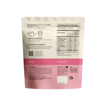 Great Day Limonda Rosada 30 Sachet Doy Pack 2