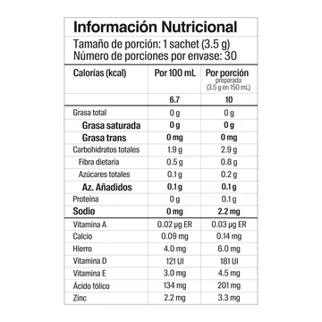 Innerbloom Frutos Rojos Doypack 105 g 3