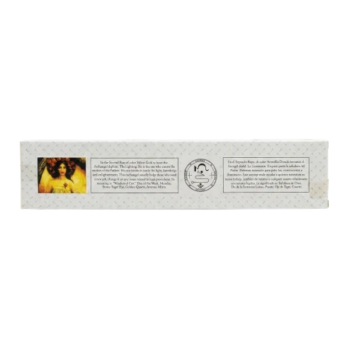 Incienso Goloka Archangel Jophiel 15 g 2