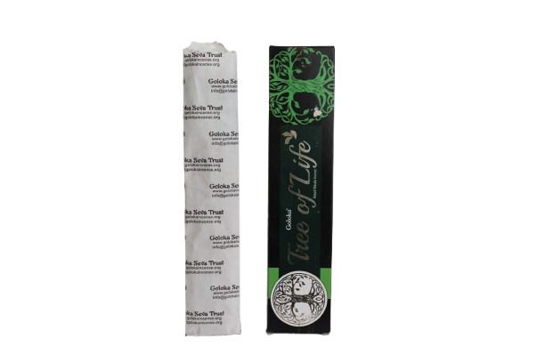 Incienso Goloka Tree of Life 15 g 2