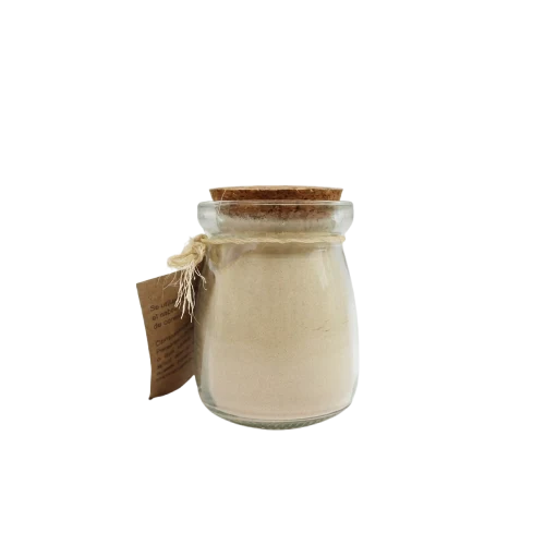 Ajo en Polvo  100 g 2
