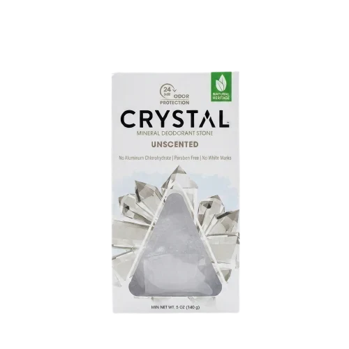Desodorante Crystal en Piedra  140 g