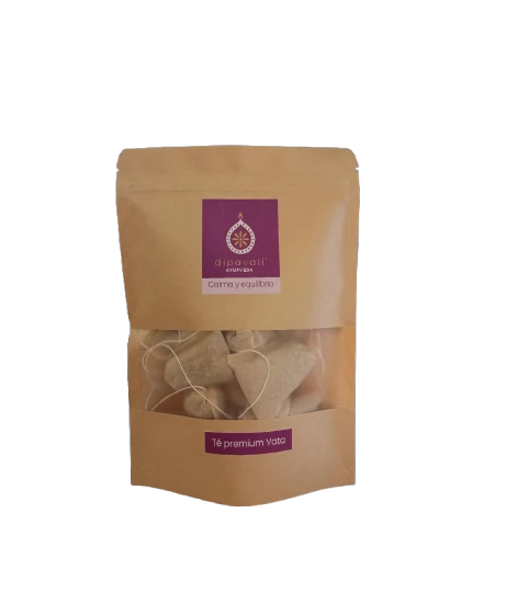 Te premium Vata Calma y Equilibrio 50 gr