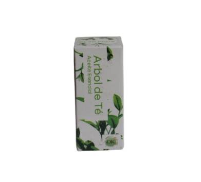 Aceite Árbol de Te 10 ml